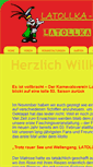 Mobile Screenshot of latollka.langebrueck.de